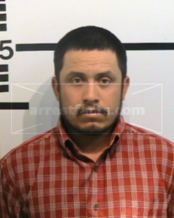 Miguel Angel Juarez