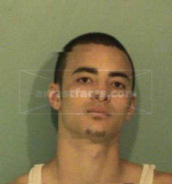 Jesse Michael Cook