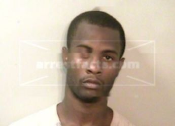 Mychal Terrell Robinson