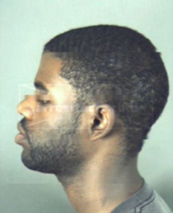 Xavier Darian Scott