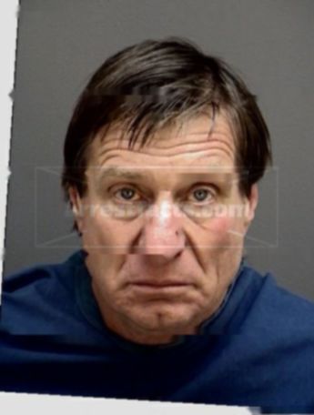 Kenneth Wayne Key