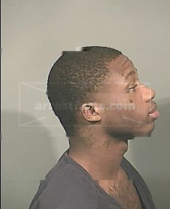 Trevon Anfernee Johnson