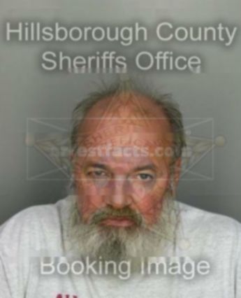 Michael James Davis