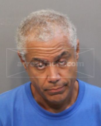 David Corey Winfield