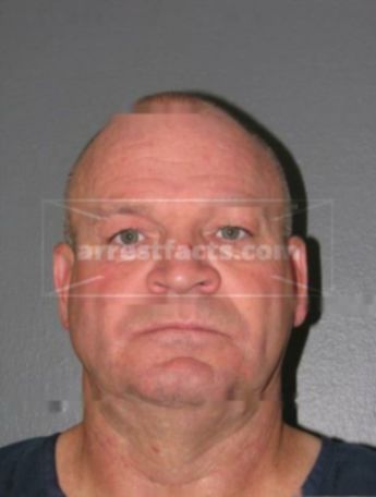 Henry Aaron Williams
