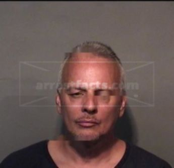 Bruce Allen Moore