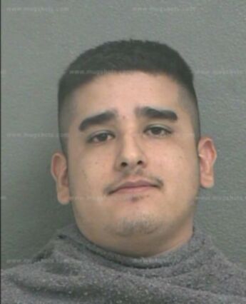 Michael Gabriel Arroyo
