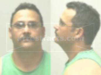 Rodney Alan Gonzalez
