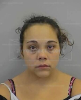 Connie Angelea Lynn Mullins