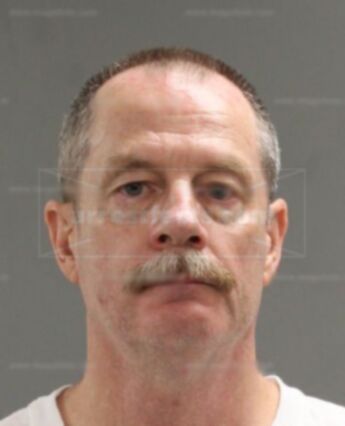 Barry George Woods