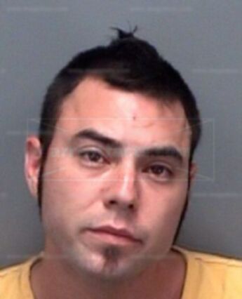 Brian Travis Washburn