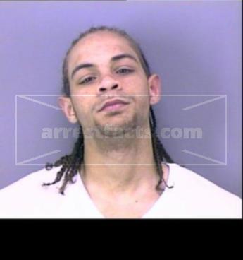 Jerard Jermaine Lott