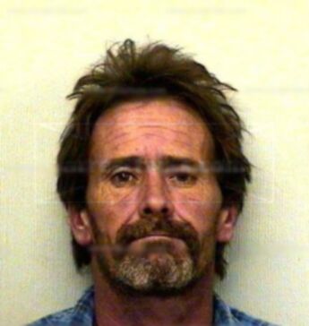 Clint Ray Rowe