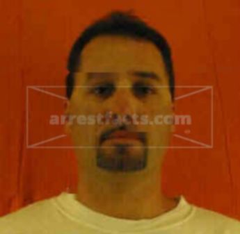 Tony Joe Wolfe