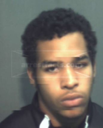 Stephon Wanyea Johnson