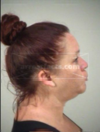 Kelly Lynn Belanger