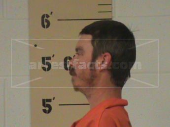 Todd Nathan Turner