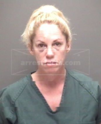 Clara Lanette Lemley