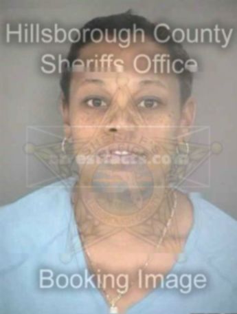 Sheena Lorraine Rose