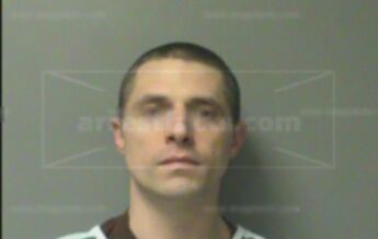Adam Charles Cox