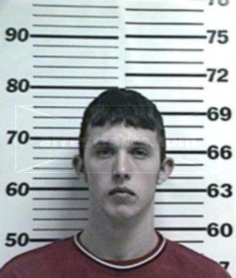 Blake Wesley-Ryan Morris