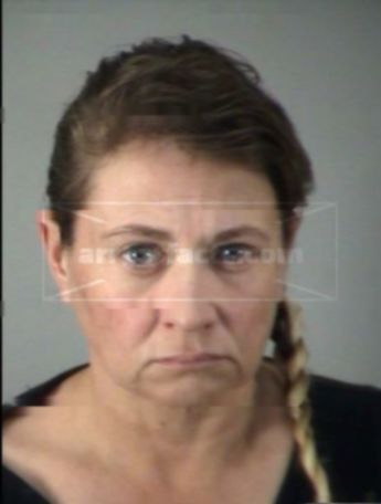 Dana Marie Hartman