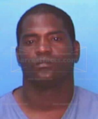 Kevin Williams