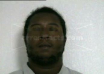Terrence Dion Dorsey