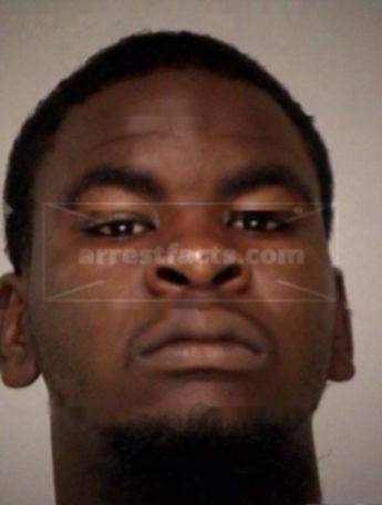 Charles Dewayne Mays