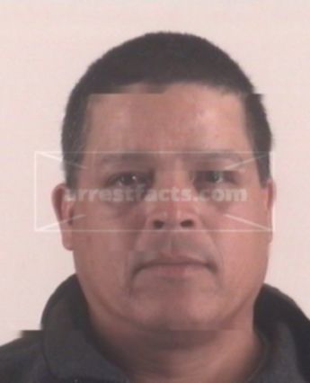 Victor Trevino