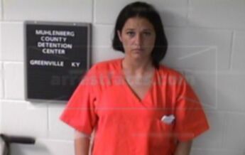 Stephanie Dawn Townsell
