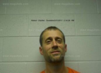 Robert Charles Thompkins