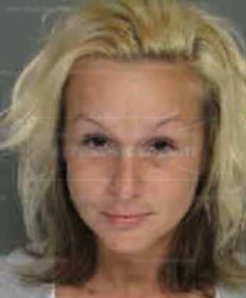 Amanda Lee Brown
