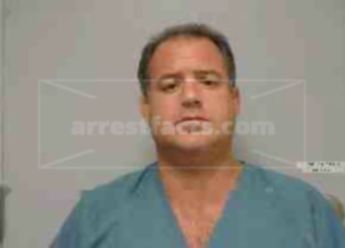 Gerald Charles Tietz
