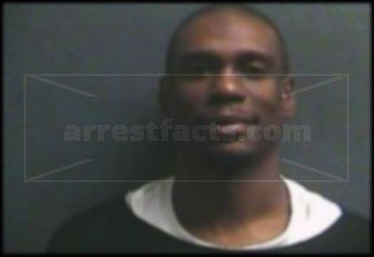 Darnell Lance Harris
