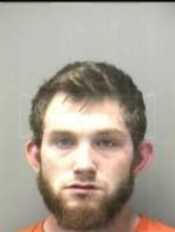 Kaeleb Michael Boaz