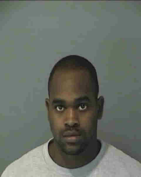 Anthony Shamr Campbell