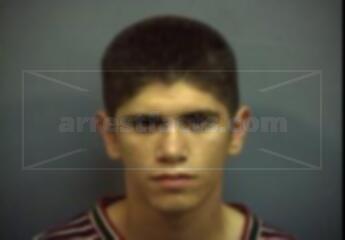 David Bobby Calderon