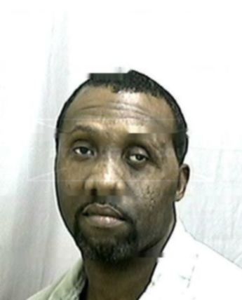 Cornelius E Alexander