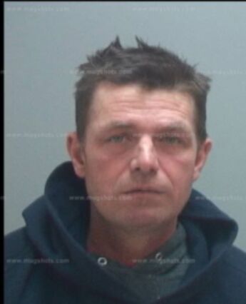Thomas Brent Crane