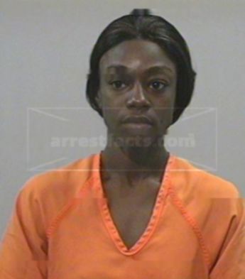 Keiausha Shundae Malone