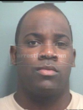 Bernard Johnson