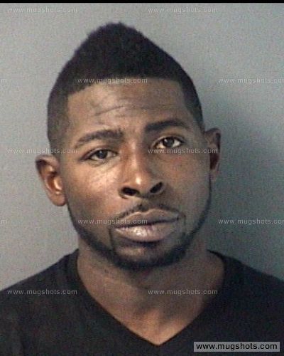Rodrick Wayne Hudson