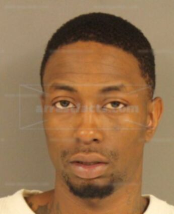 Jeffery Jerome Phillips