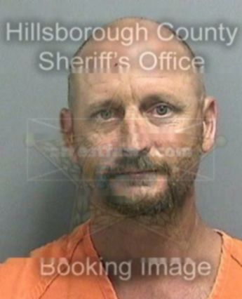 Robert Shane Miller