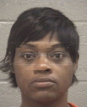 Tammie Michelle Moss