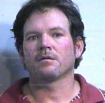 Byron Scott Crosby