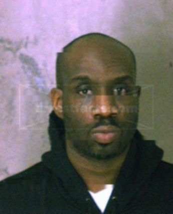 Anthony Diran Williams