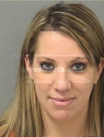 Bridget M Mcallister
