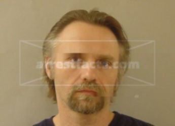 Wayne L Mcallister Jr.